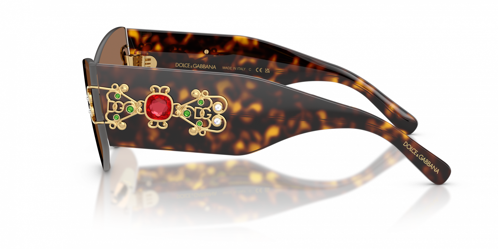 Dolce & Gabbana DG4526B 502/73  